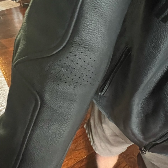 HARLEY-DAVIDSON  Men’s Motorcycle Jacket - Picture 5 of 16